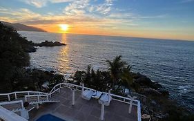 Casa Elena A Pie Del Mar, La Gloria Escondida